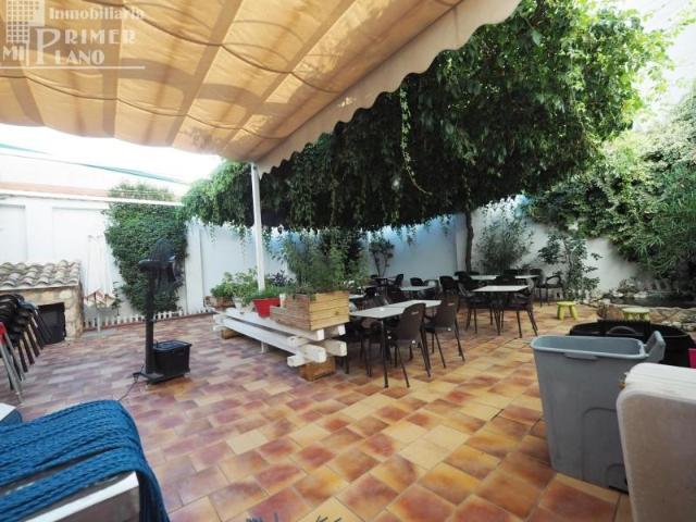 Local comercial en venta Socuéllamos