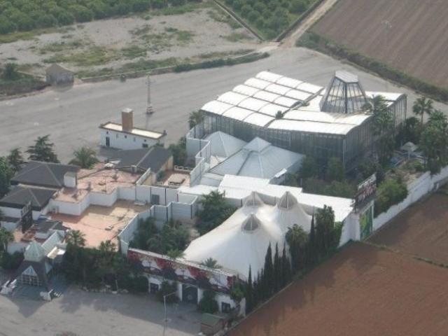 Local comercial en venta Sollana
