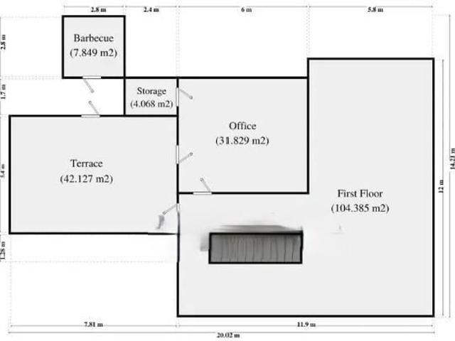 Local comercial en venta Son Servera