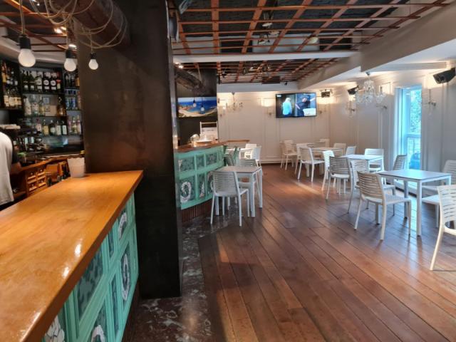 Local comercial en venta Sopelana