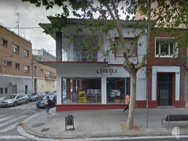 Local comercial en venta Sabadell