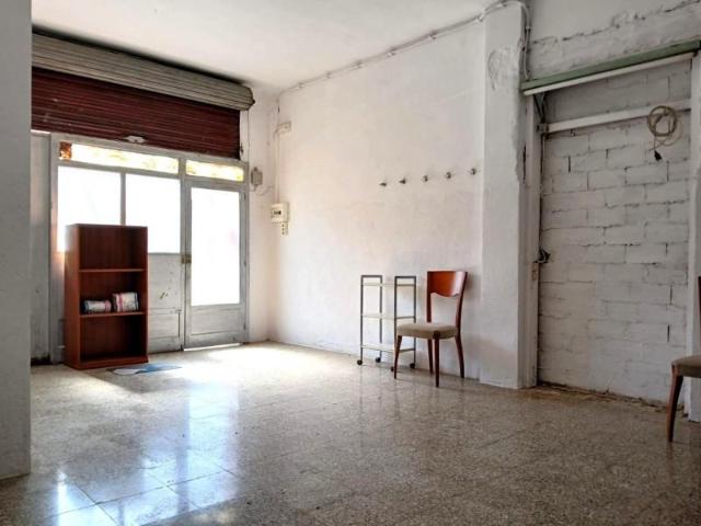 Local comercial en venta Sabadell
