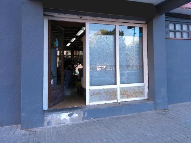 Local comercial en venta Sabadell