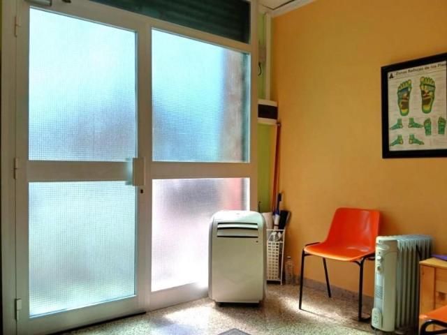 Local comercial en venta Sabadell