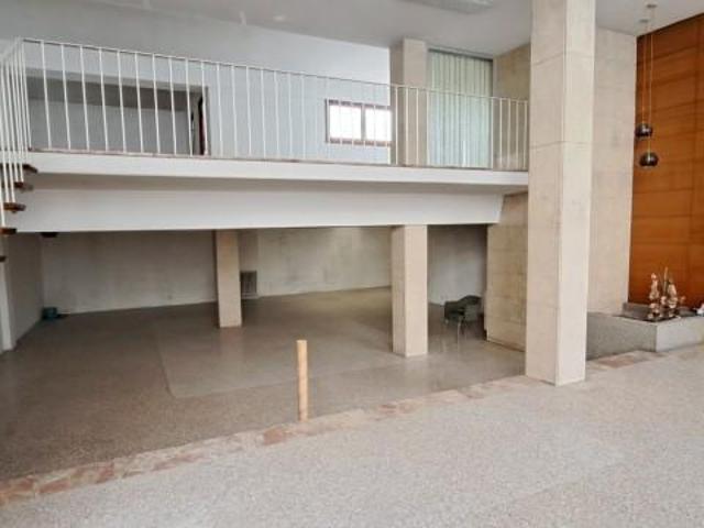 Local comercial en venta Sabiñánigo
