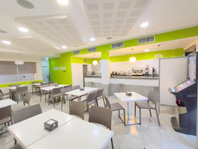 Local comercial en venta Sagunto