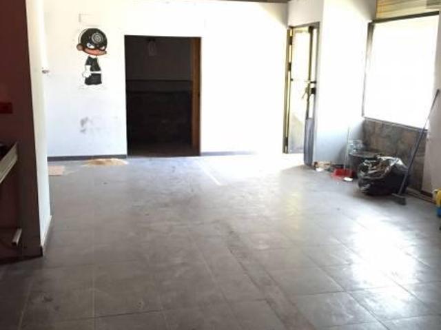Local comercial en venta Sagunto