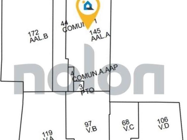 Local comercial en venta Sahagún
