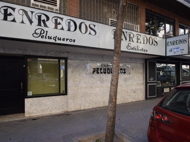 Local Comercial en venta, Salamanca Goya, Madrid