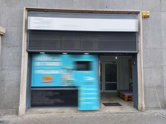 Local Comercial en venta, Salamanca La Guindalera, Madrid
