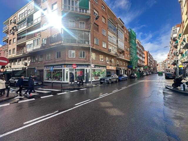 Local Comercial en venta, Salamanca La Guindalera, Madrid