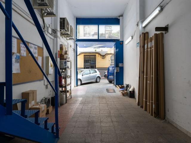 Local Comercial en venta, Salamanca La Guindalera, Madrid
