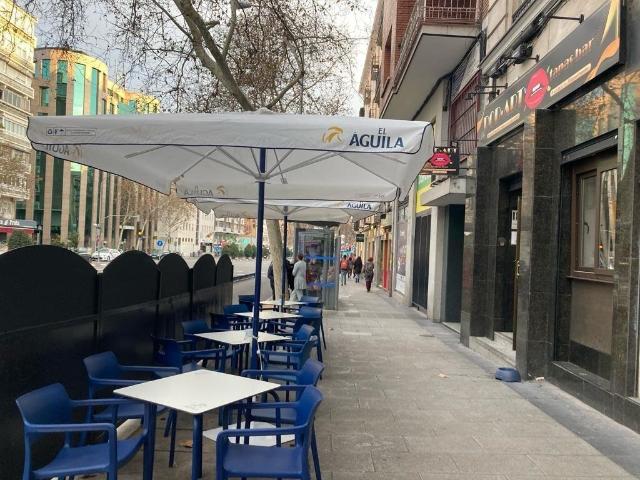 Local Comercial en venta, Salamanca Lista, Madrid