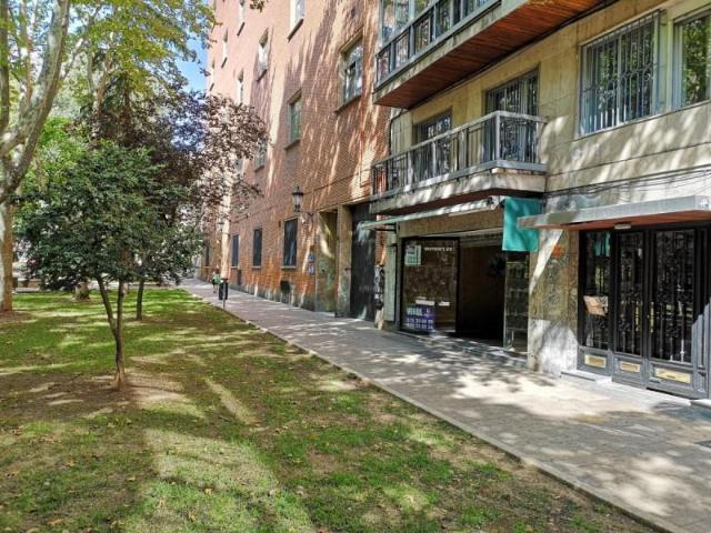 Local comercial en venta Salamanca