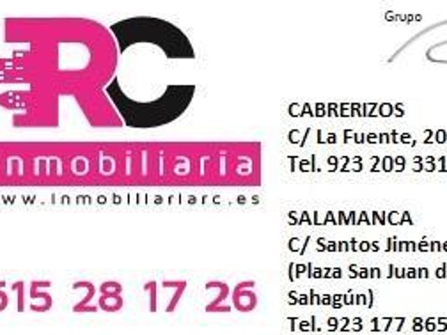 Local comercial en venta Salamanca