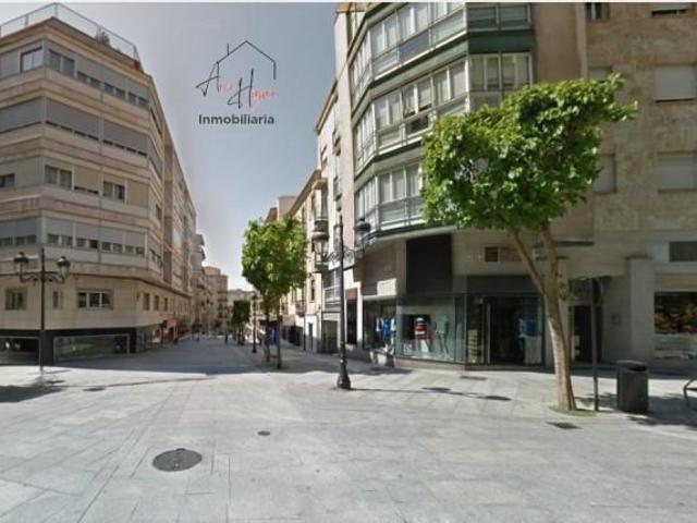 Local comercial en venta Salamanca