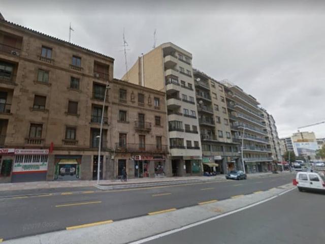 Local comercial en venta Salamanca