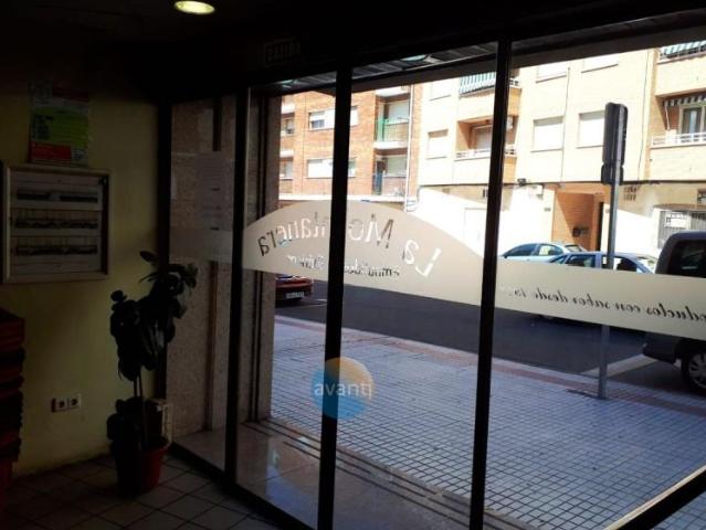 Local comercial en venta Salamanca
