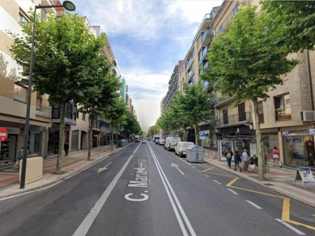 Local comercial en venta Salamanca