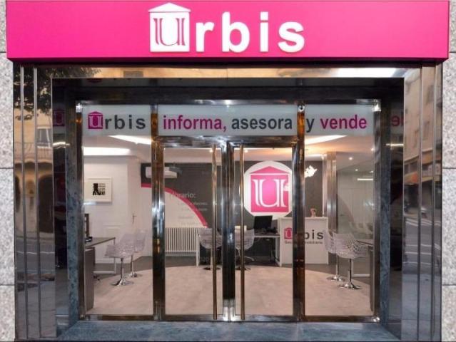 Local comercial en venta Salamanca