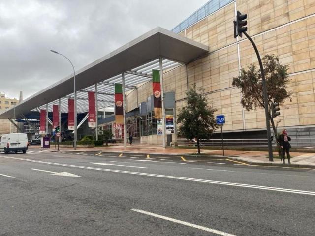 Local comercial en venta Salamanca