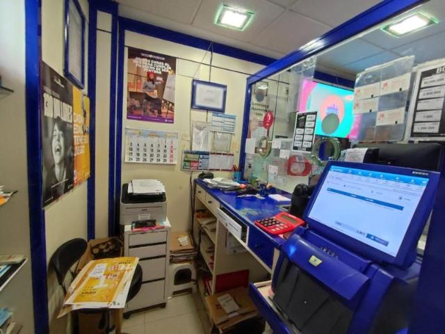 Local comercial en venta Salamanca