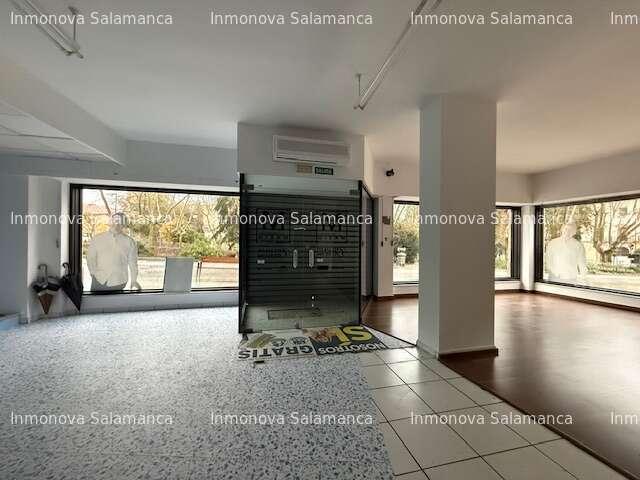 Local comercial en venta Salamanca