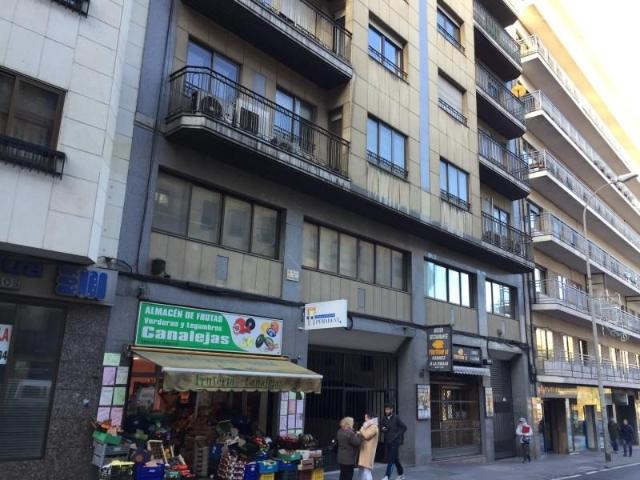 Local comercial en venta Salamanca