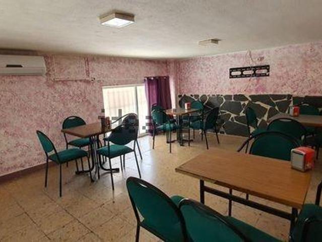 Local comercial en venta Salamanca