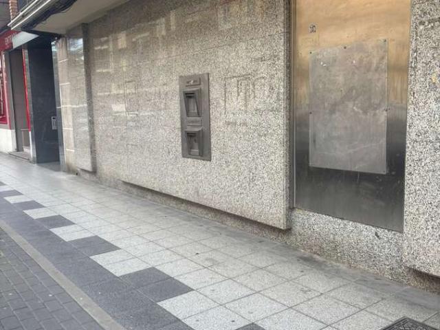 Local comercial en venta Salamanca