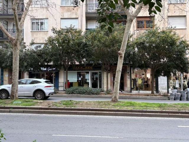 Local comercial en venta Salamanca