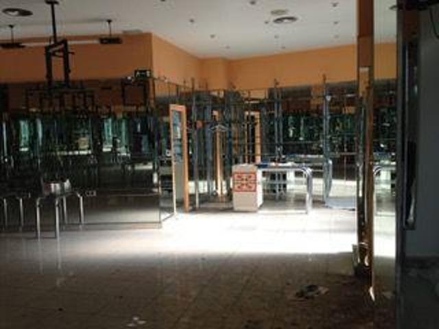 Local comercial en venta Salamanca