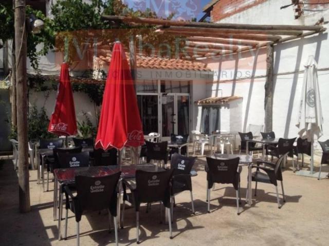 Local comercial en venta Salobral