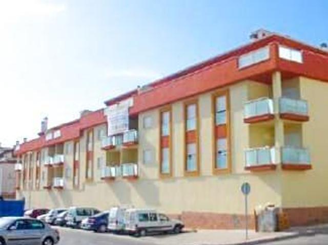 Local comercial en venta Salobreña