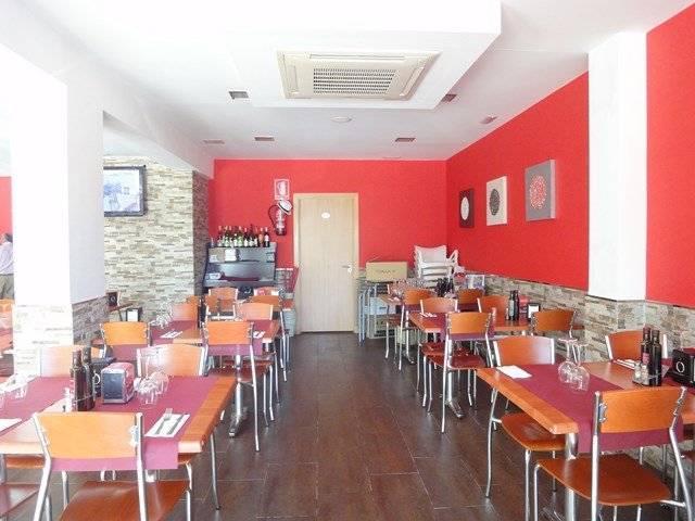 Local comercial en venta Salou