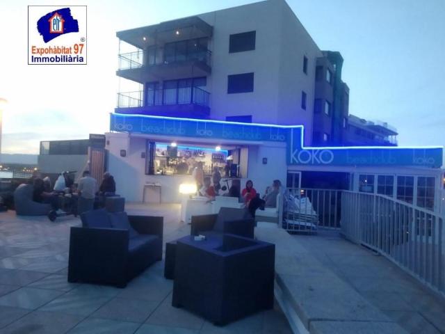 Local comercial en venta Salou