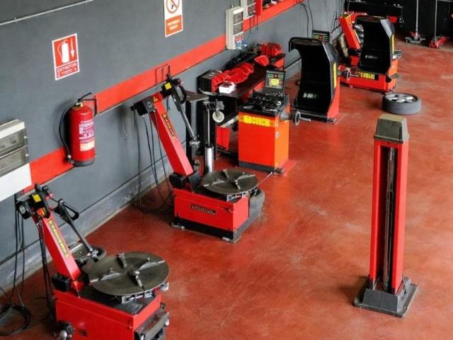 Local comercial en venta San Martín de la Vega
