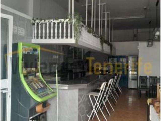 Local comercial en venta San Miguel de Abona