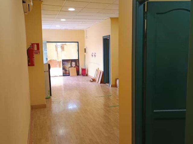 Local comercial en venta San Bartolomé
