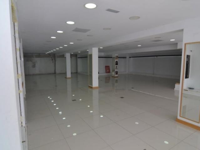Local comercial en venta San Bartolomé de Tirajana