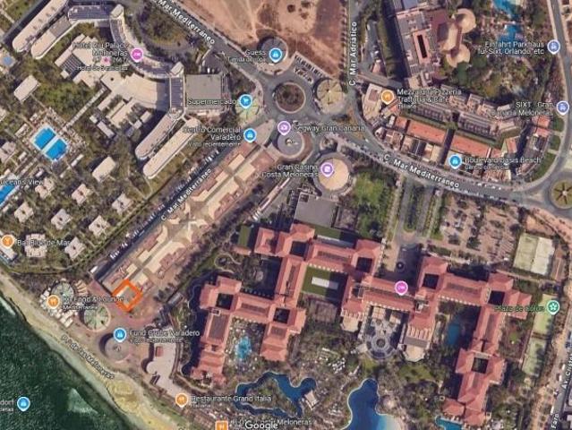 Local comercial en venta San Bartolomé de Tirajana