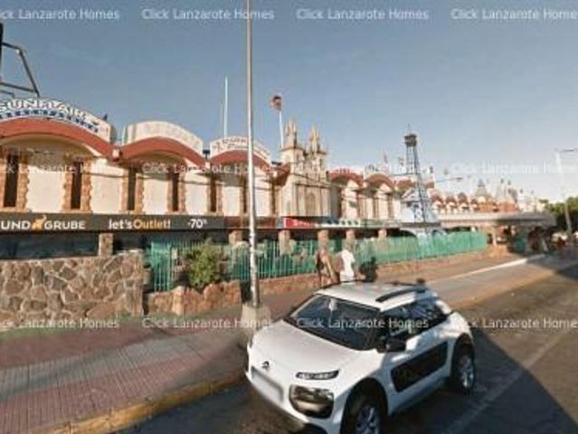 Local comercial en venta San Bartolomé de Tirajana