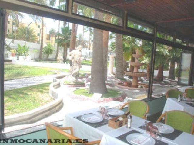 Local comercial en venta San Bartolomé de Tirajana