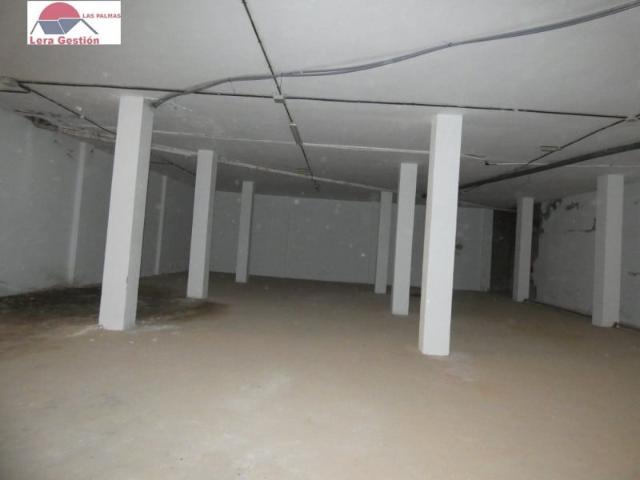 Local comercial en venta San Bartolomé de Tirajana