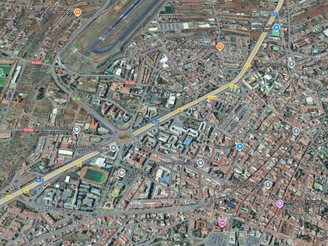 Local comercial en venta. SAN CRISTóBAL DE LA LAGUNA