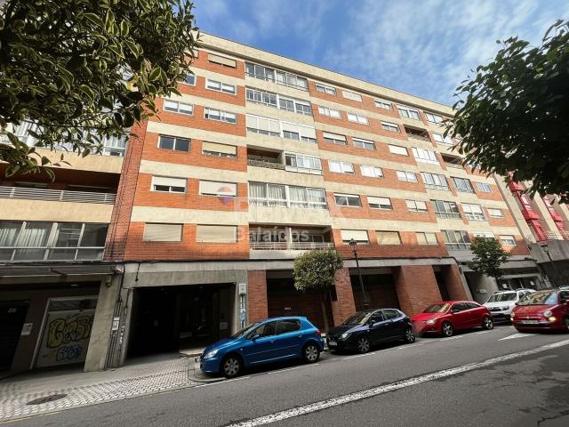 Local Comercial en venta, San Francisco do Berbés, Vigo