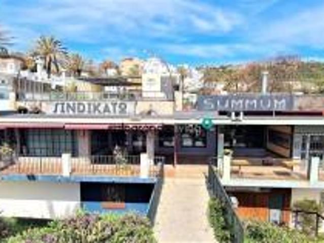 Local comercial en venta San Roque