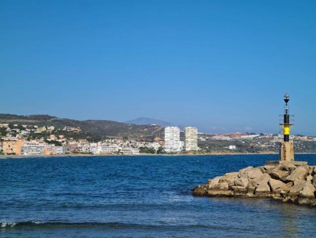 Local comercial en venta San Roque