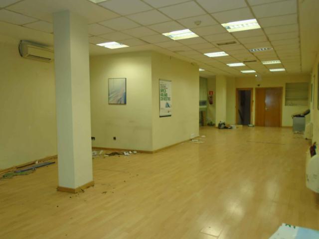 Local comercial en venta San Sebastián de los Reyes