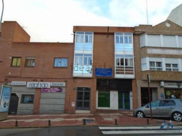 Local comercial en venta San Sebastián de los Reyes
